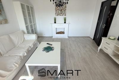 Apartament cu 3 camere decomandat în Turnișor - 2