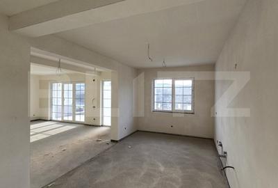 Casa cu teren generos de 1000 mp, 190 mp utili si panouri solare - 4