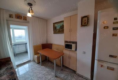 Apartament cu 2 camere decomandat în Gara - 6