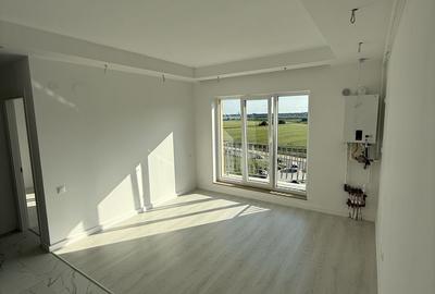 Apartament cu 2 camere decomandat în Tunari - 4