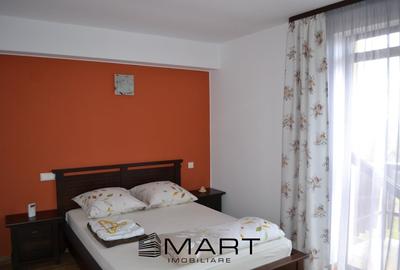 Casa de vis la poalele Branului - Confort, rafinament si liniste - 10