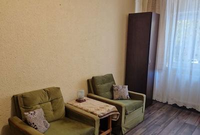 Garsonieră decomandată în Valea Aurie - 2