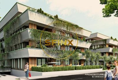 Apartamente de vanzare 2,3,4,camere Pipera Direct Dezvoltator - 3