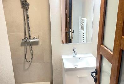 Apartament 4 camere,  renovat integral , zona Mall Vitan - 12