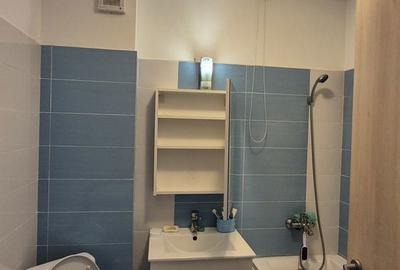 Apartament cu 2 camere decomandat în Roșu - 4