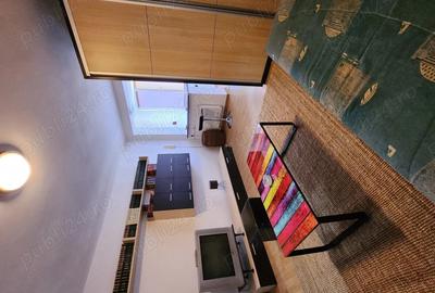 Vanzare garsoniera soseaua Giurgiului, piata Progresul - 8