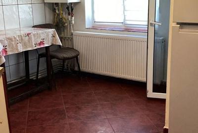 Garsonieră decomandată în Central - 1