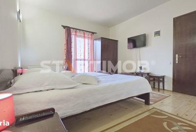 Casă cu 4 camere în Șimon - 3