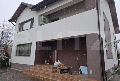 Casa superba de vanzare in Cocosesti, Prahova - 3