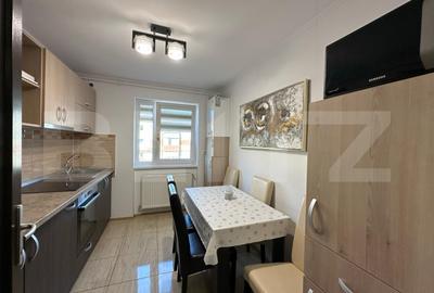 Apartament de vanzare cu 2 camere, etaj intermediar – zona Cetate - 6