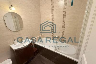 Apartament cu 2 camere decomandat, mobilat în Nufărul - 8