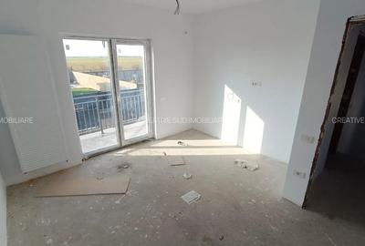 Casa Individuala - 4 Camere - 539 mp teren - Sos. Oltenitei DN 4 / A0 - 19