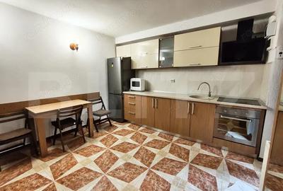 Casă cu Teren 20 Mp în Ultracentral - 8