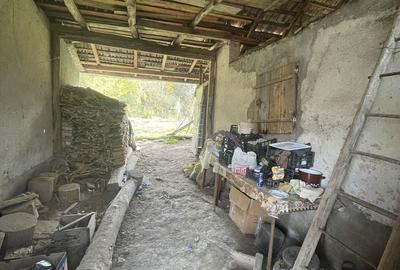 Casă cu 3 camere în Gârceiu - 3