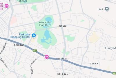 Spatiu Comercial 100mp de Vanzare Zona Titan Inchiriat Termen Lung - 1