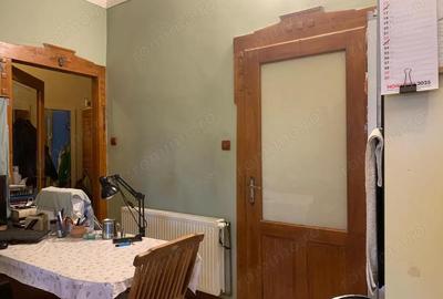 Apartament cu 3 camere decomandat în P-ța Doina - 14