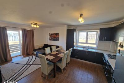 Apartament cu 3 camere în Șelimbăr