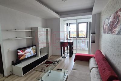 2 camere Aviatiei – North Area Lake View, #952 - 3