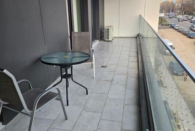 Apartament cu 2 camere, mobilat în Universitate - 3