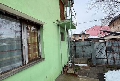 Casă individuală cu 2 camere cu Teren 150 Mp în Brâncoveanu - 2
