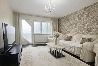 Apartament cu 4 camere decomandat în Inel I - 2