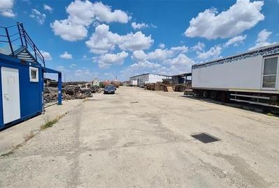 Platforma betonata 2 Ha , zona Timisoara Exterior - Vest - 6