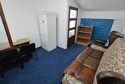 Garsonieră în Blumăna - 2