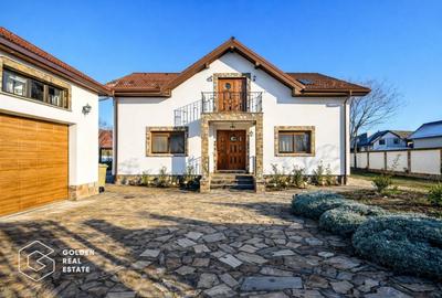 Casă individuală cu 6 camere cu Canalizare în Bujac - 14