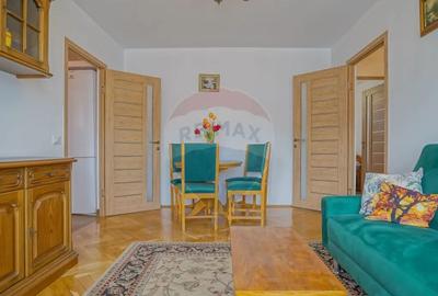 Apartament cu 2 camere semidecomandat în 15 Noiembrie - 12