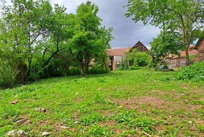 Casă cu 4 camere în Gura Văii - 5