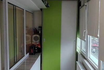 Apartament cu 2 camere decomandat în Podu Roș - 4