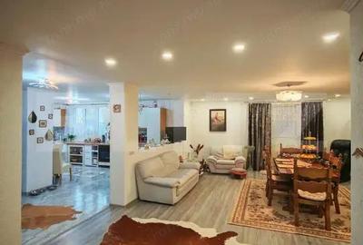 Casă cu 4 camere cu Teren 294 Mp în Central - 5