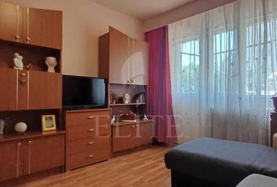 Apartament 2 camere în zona COMPLEX SIRENA - 1