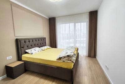 Apartament cu 2 camere decomandat în Exterior Vest - 2