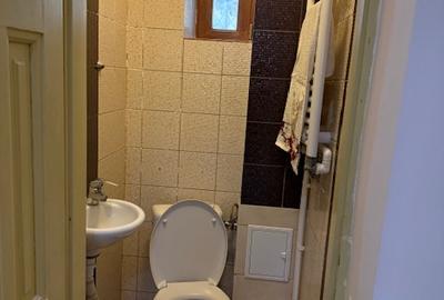 Apartament cu 3 camere decomandat în Gara de Nord - 31