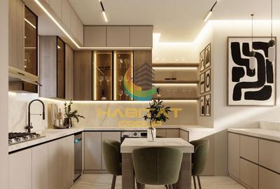 Garsonieră decomandată în Theodor Pallady - 5