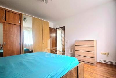 Apartamengt 2 camere Podgoria - 4