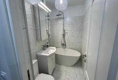 Apartament cu 2 camere semidecomandat, mobilat în P-ța Victoriei - 2