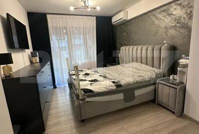 Apartament 2 camere , mobilat utilat modern , Dorobantu Residence - 8