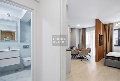 Pipera Rond OMV | Prima inchiriere | Mobila si Dotari Premium - 10