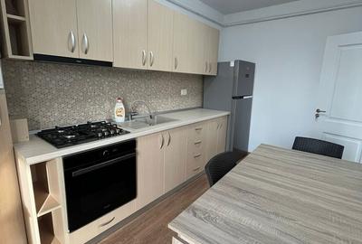 Apartament cu 3 camere în Central - 5