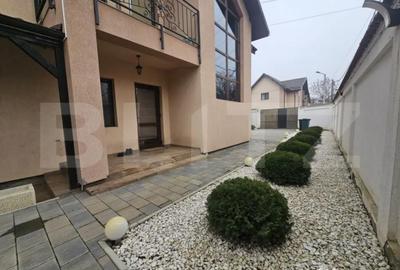 Casă cu 4 camere cu Teren 290 Mp în Bordei - 10