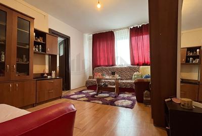 REA1026131 Apartament cu 2 camere gata de mutat in Micro 6 - 1