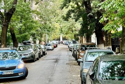 Vanzare 3 camere Decebal - Matei Basarab - 9