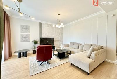 COMISION 0% Duplex individual de lux in cea mai buna zona din Mosnita Noua - 10