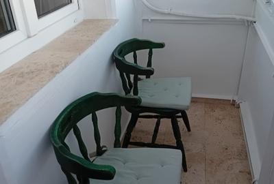 Închiriez apartament 2 camere Tineretului/ P-ța Norilor - 8