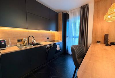 Apartament cu 2 camere decomandat, mobilat în Lujerului - 4