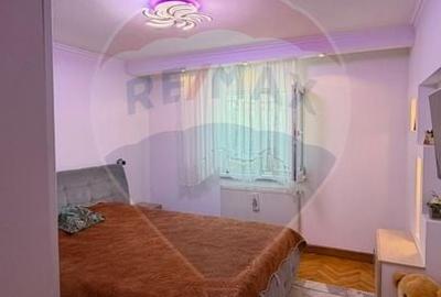 Apartament cu 3 camere semidecomandat în Vitrometan - 5