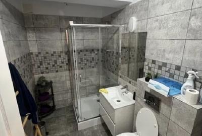 Apartament 1 camera, 36mp, parter, complet mobilat in Bucium - 5