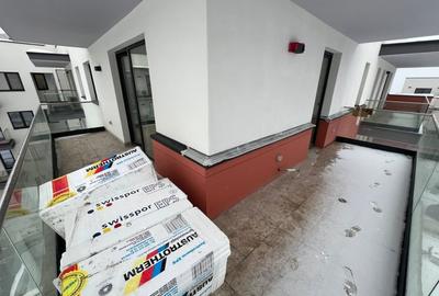 Apartament de 3 camere, 72mp utili, terasa 20mp, Zona Andrei Muresanu - 6